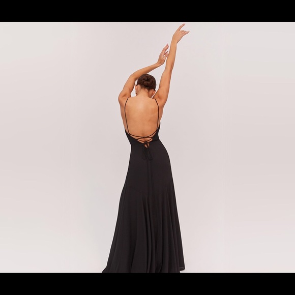 Fame and Partner Callais Dress - Picture 3 of 6